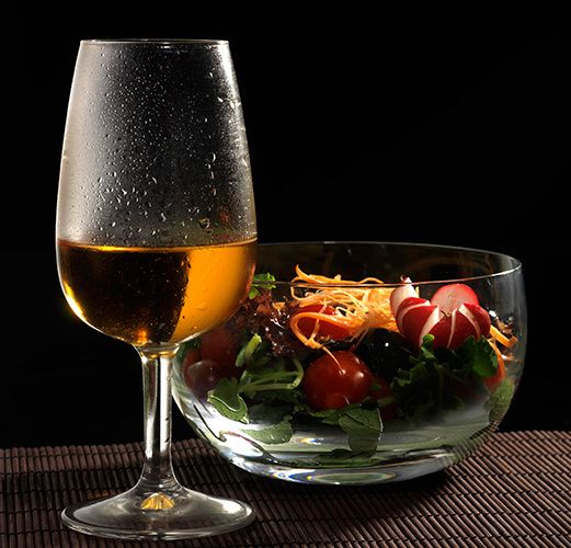 Madeira Wine Glass