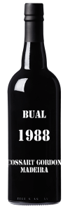 1988 Bual Frasqueira