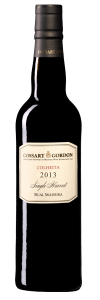 2013 Bual Colheita